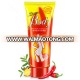 Heat massage gel moisturizing body tighten Body lotion soothing warm massage cream