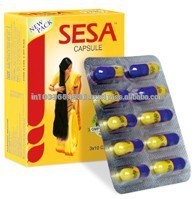 Sesa Capsule - 20 Capsules