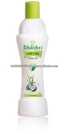 Dhathri Hair Care Herbal Oil - 100 ml