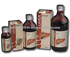 Livex Syrup - 200 ml